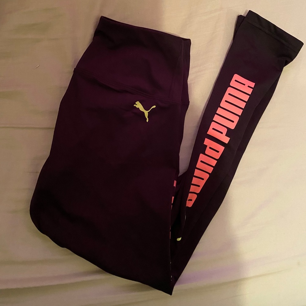 PUMA leggings